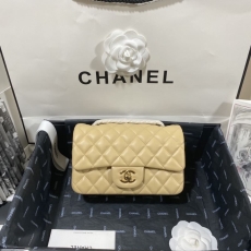 Chanel CF Series Bags